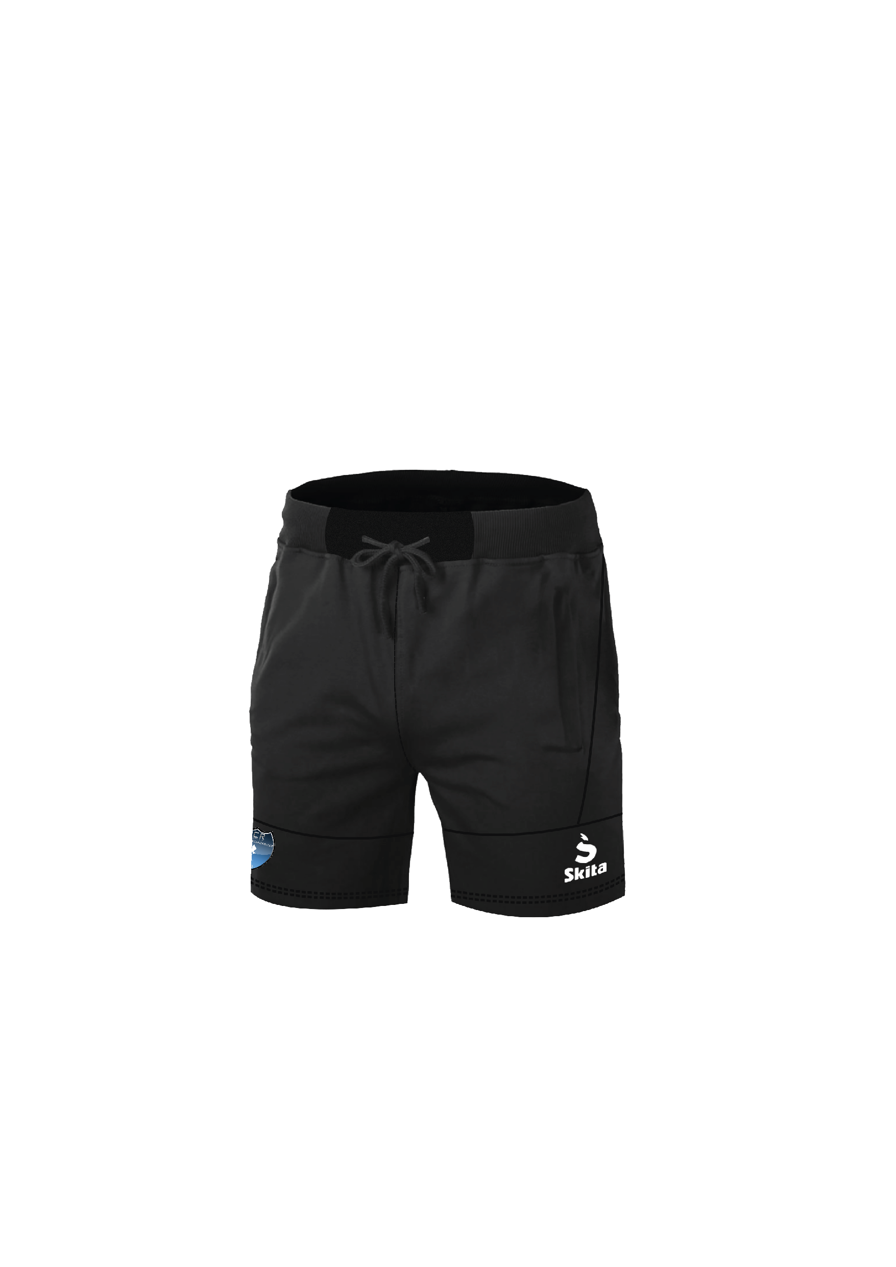 Short de sortie (FC Romainville)
